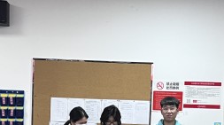 【上海校区】软件测试就业班开班啦！不负青春，勇往直前！