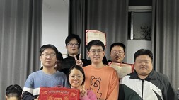 济南黑马AI智能应用开发(Java)就业72期项目实战圆满结束！