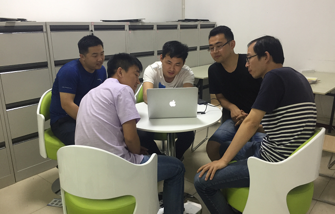 喜报:今后报前端薪资还能更高,为何黑马自信,只