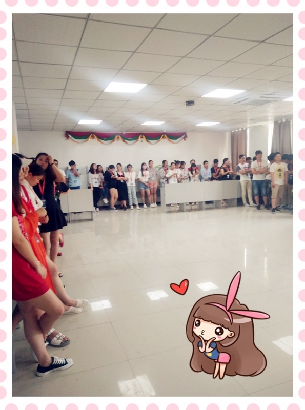 郑州黑马程序员UI设计就业07期-开班现场报道