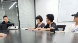 【大武汉校区】Python+大数据开发就业14期项目表述过程记录