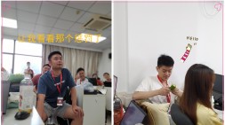 【杭州黑马前端就业24期班级活动贴】‘属于程序员的奥斯卡’