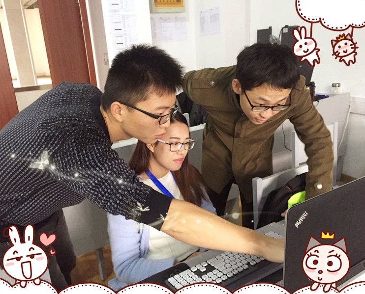 【南京校区】看尽世间美好,归来仍是少年—致导师张玮