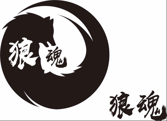 另一组logo设计稿