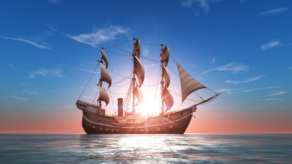 一叶扁舟-黑马程序员技术交流社区