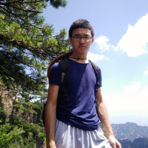 刘志远  【性别】:男  【来自哪里】:辽宁省  【兴趣爱好】:羽毛球