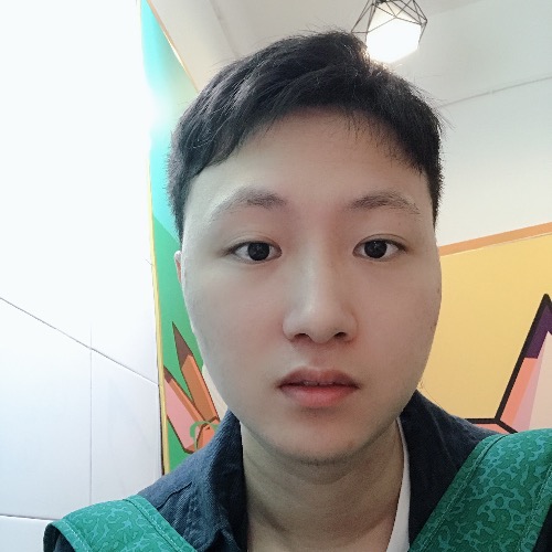 刘奕鹏报道,爱猫,爱学习